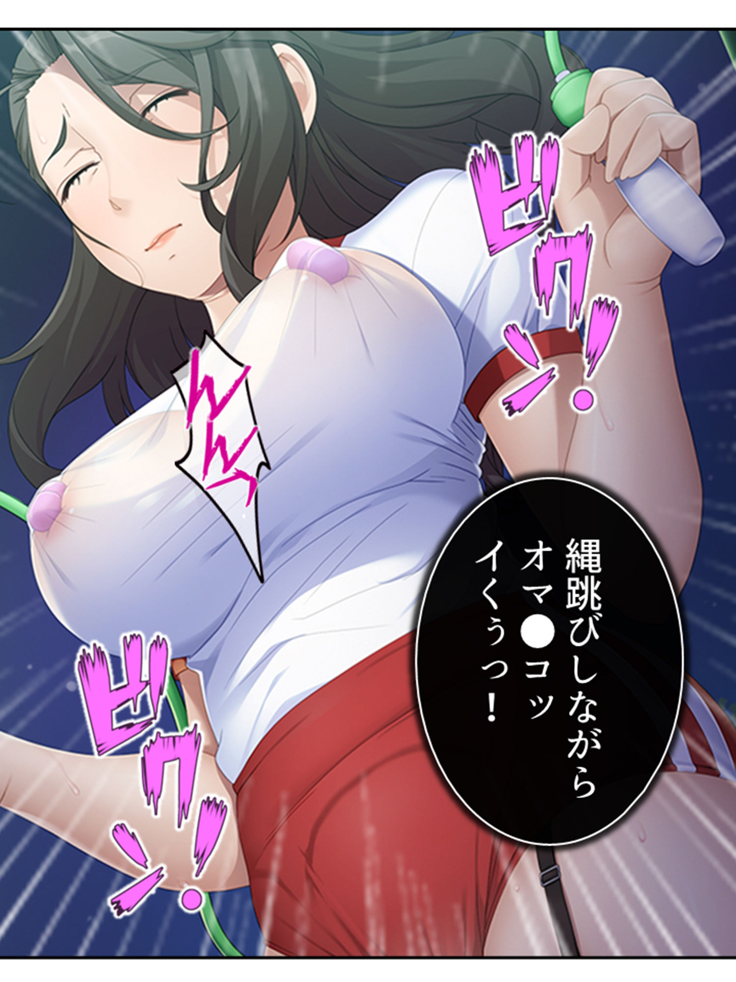 BBAは変態プレイがお好みのようです ＜総集編＞