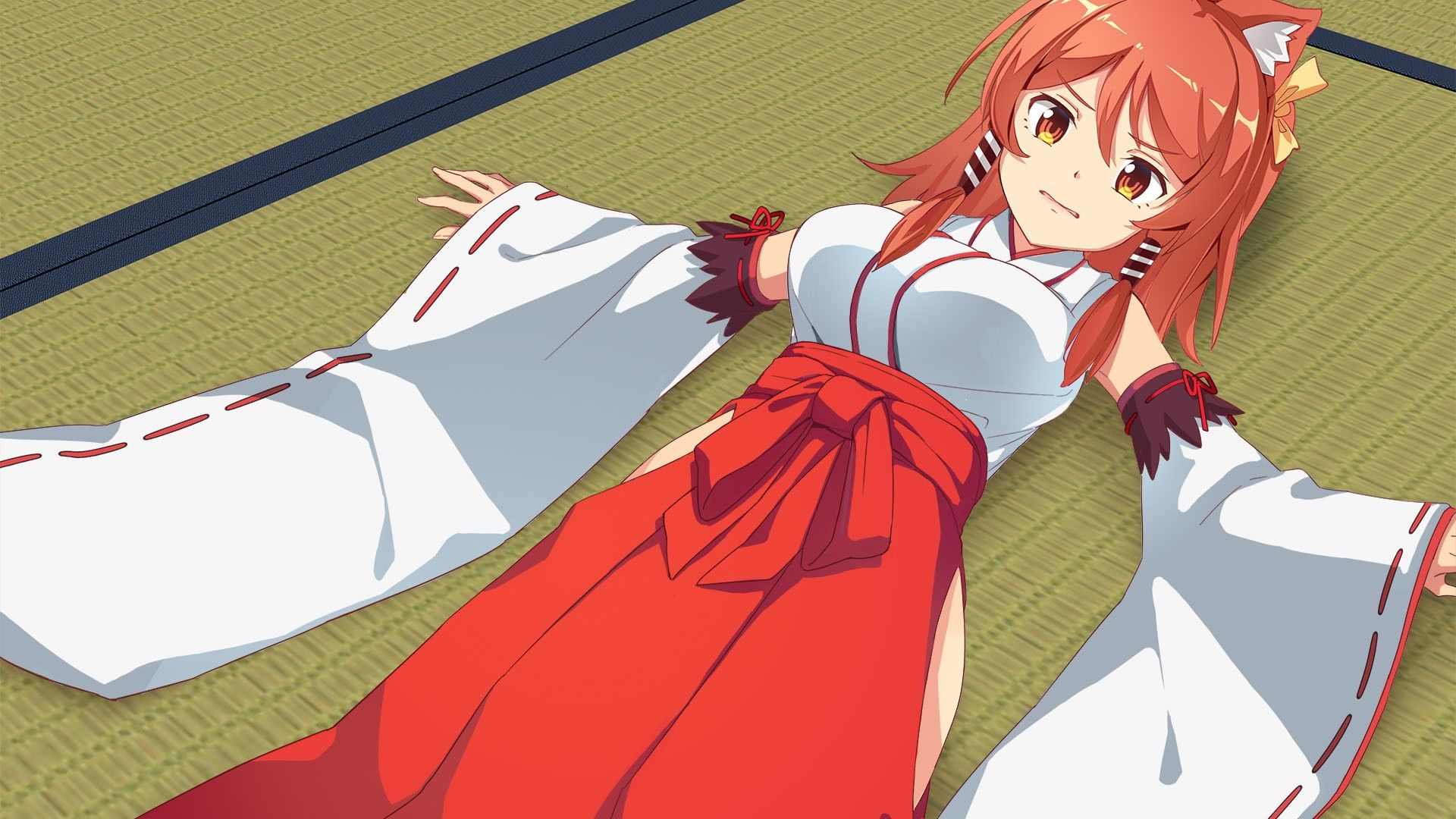 地獄姫の痛快無双☆第壱幕〜はじめまして人間界、そして初めての体験〜