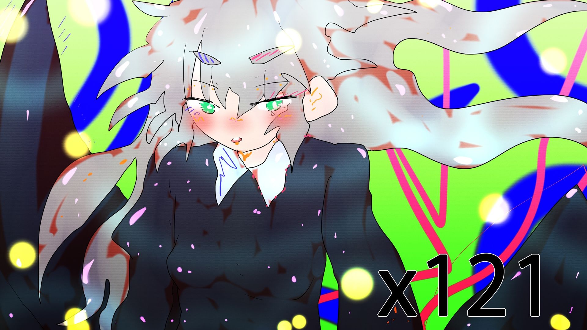 輪廻のジナンドロモーフ・シスターズ