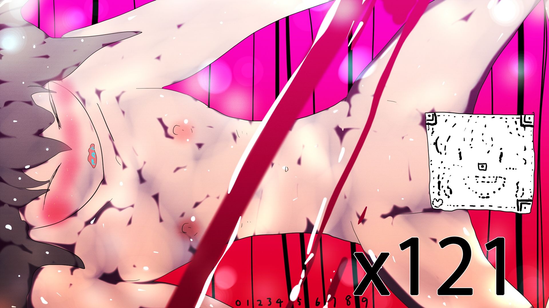 輪廻のジナンドロモーフ・シスターズ