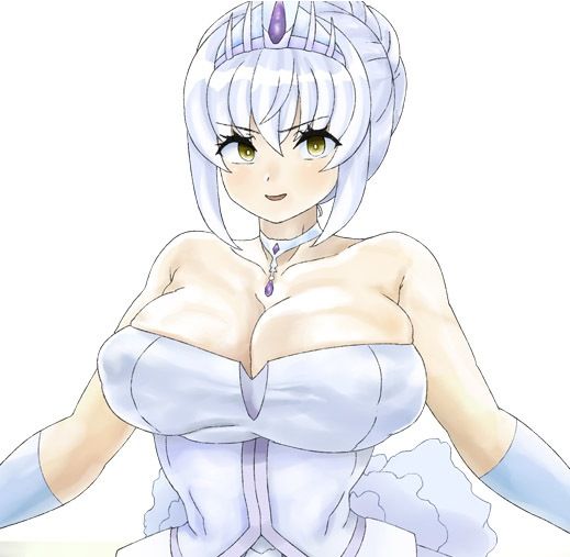 霊獣バスター夢の娘物語