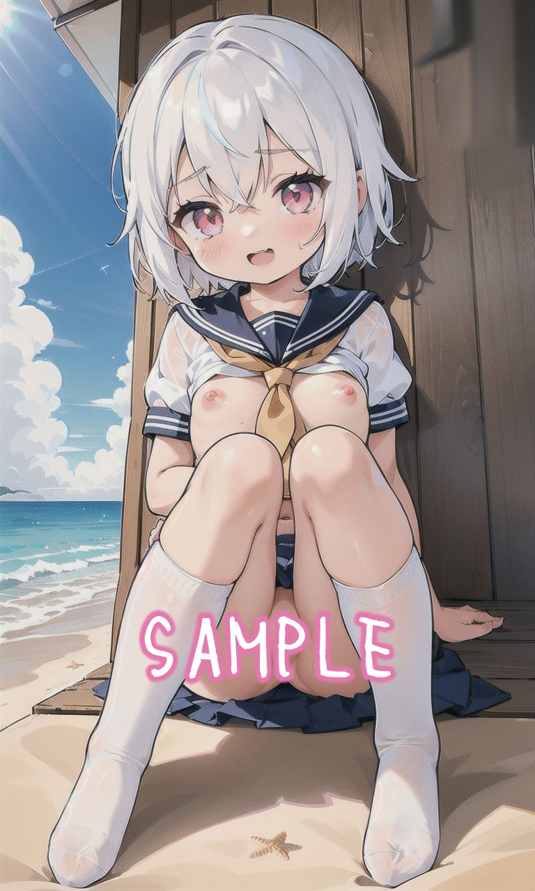 りとる・しーくれっと！ 解き放たれる小さな悦び