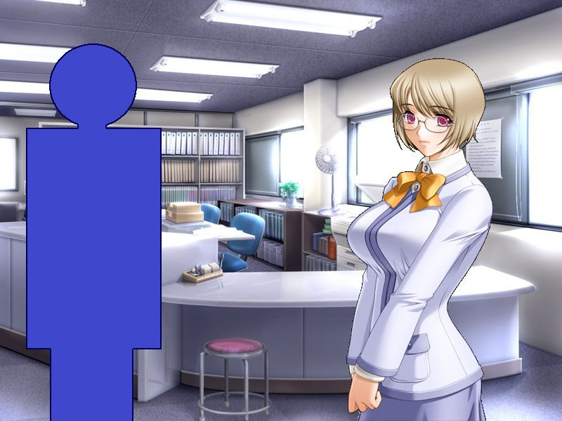 触手解放区1.1（EXE版）