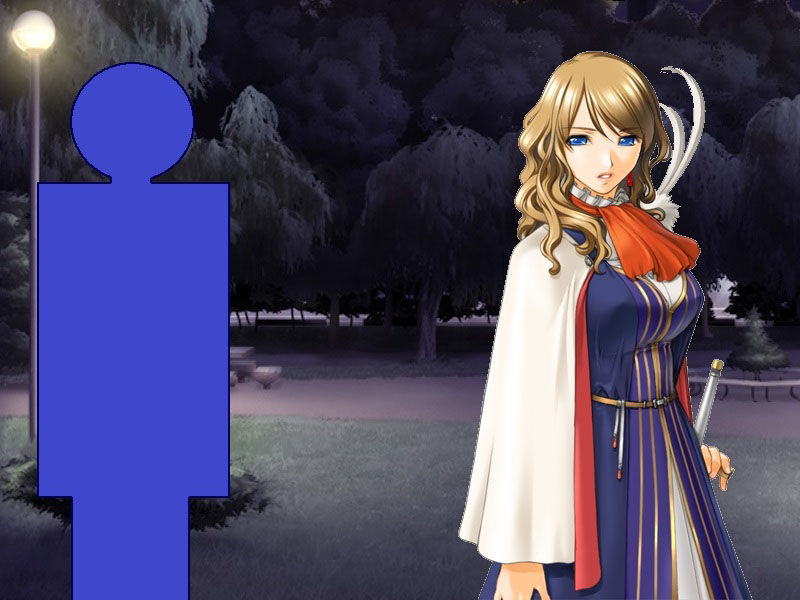 触手解放区1.1（シナリオ版）