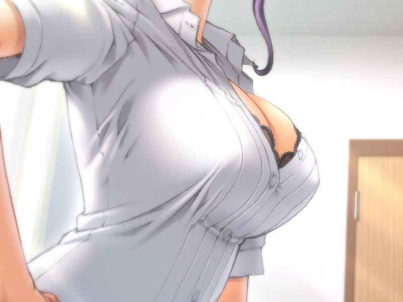 触手解放区1.1（シナリオ版）