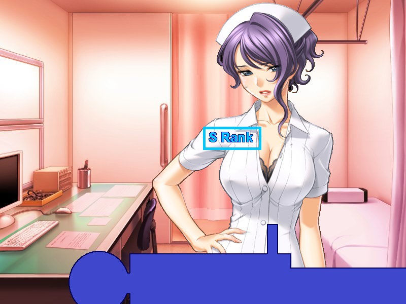 触手解放区1.1（シナリオ版）