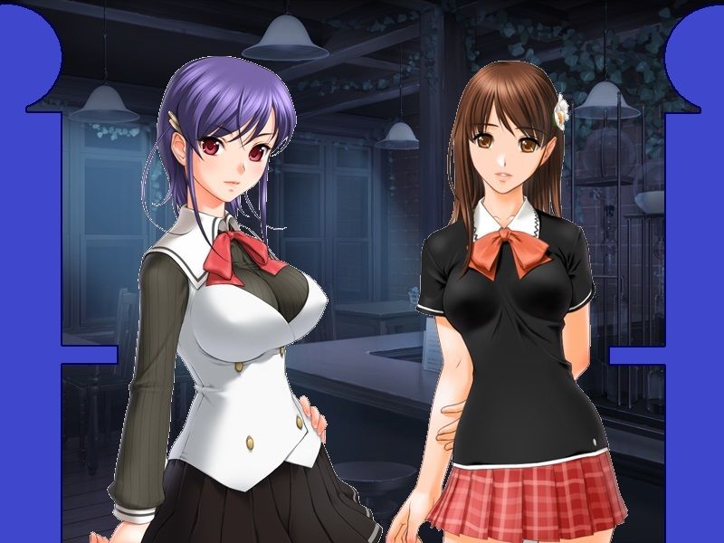 触手解放区1.11（EXE版）