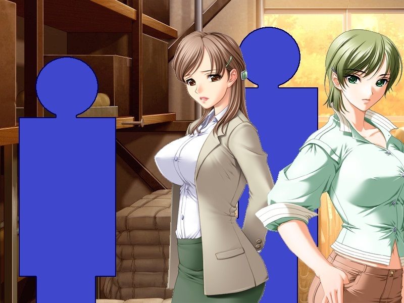 触手解放区1.11（EXE版）