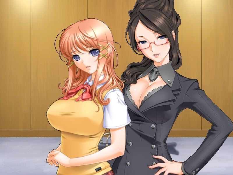 触手解放区1.11（EXE版）