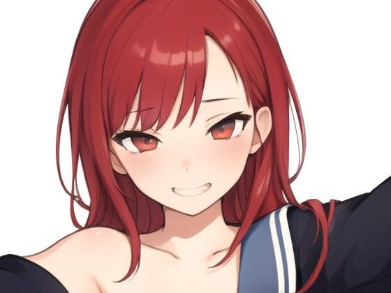 【実録オナニー】「オナニーしたくなっちゃたの？みりあと一緒にしよ？」朝野みりあが学校の先輩になって誰も居ない教室でローションプレイでオナ電！