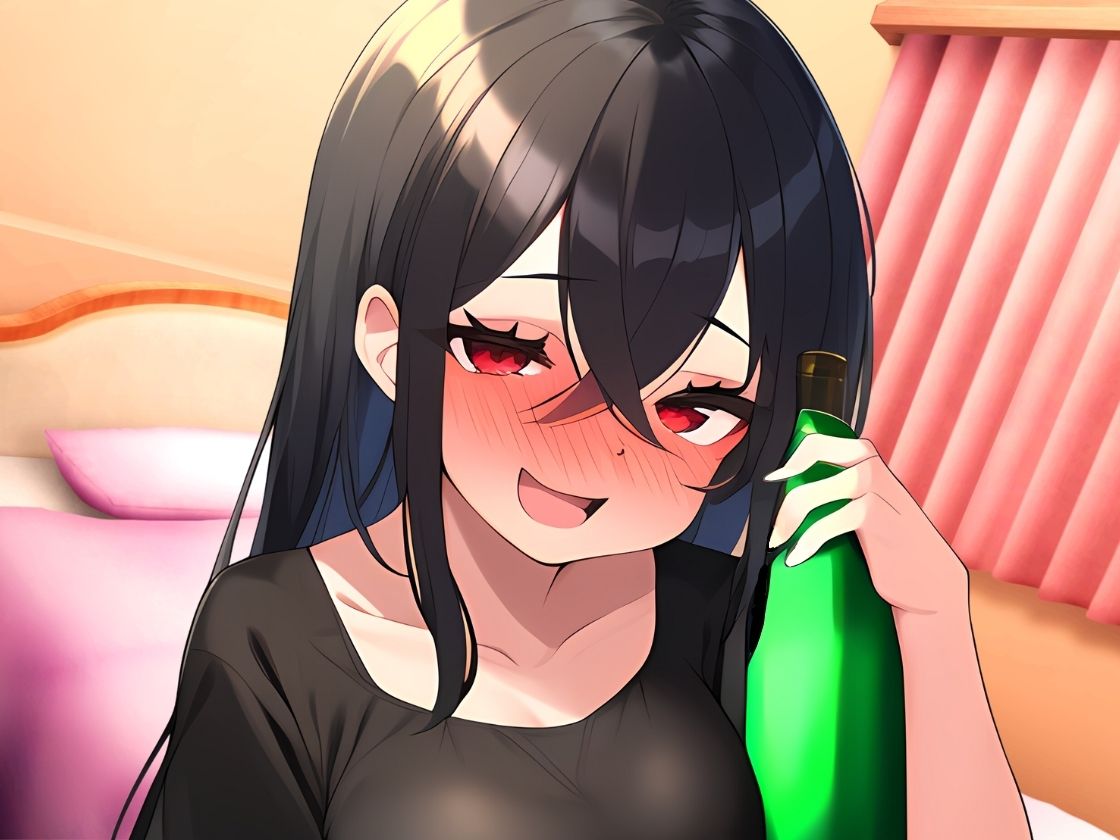 ※期間限定110円！【あまいオホ声×泥●オナニー実演】元VTuber同人声優のベロベロ上機嫌オナニー。超リラックスお下品ぐちゅオホ→でも結局かわいい！？【姫宮ぬく美】