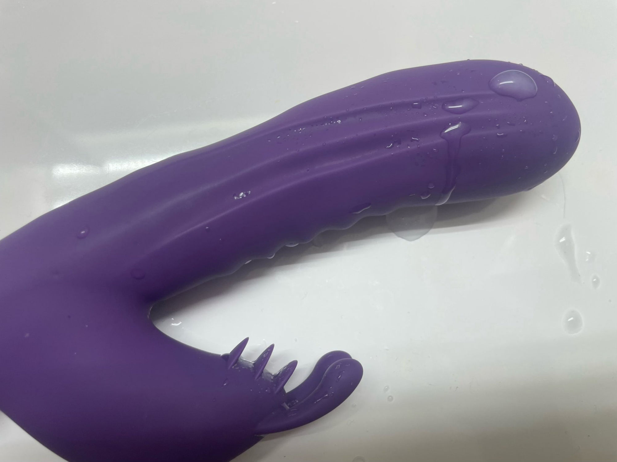 【IKI-1グランプリ】30分間ガチオナニーで東雲望乃がイキ競い♪【マジ実演】