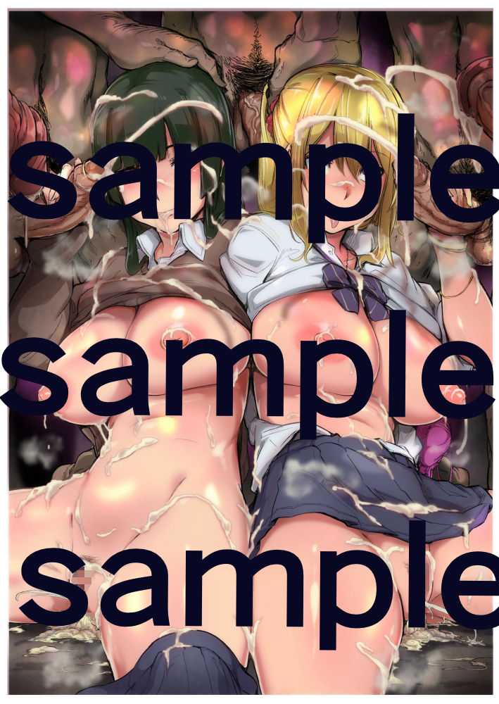 イラストレーション2