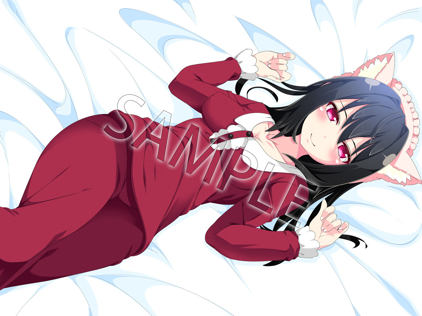 好き好き大好きお兄様♪ ヤンデレ妹すみれちゃん【Live2Dで楽しむ音声作品】