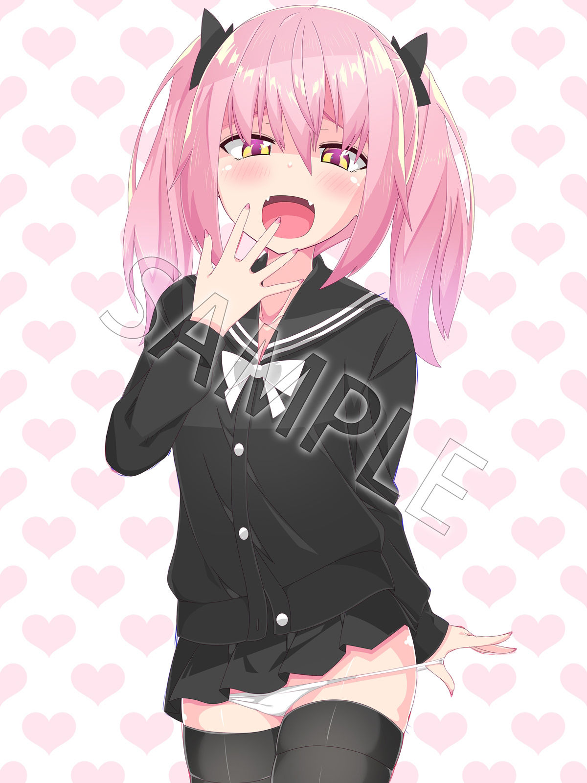 いちゃらぶASMR Vol3 ぐっぽり耳舐めボイス