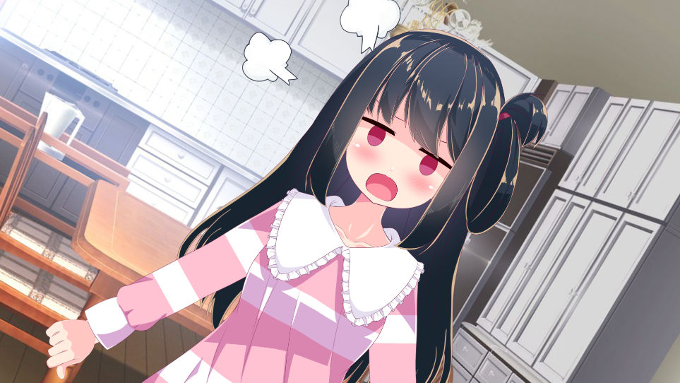 【日常アニメ】やみつきリリィホリック「悠乃はお兄ちゃんとデートするのです♪」編