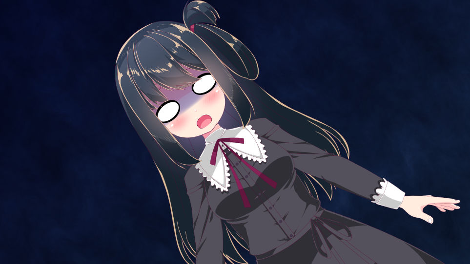 【日常アニメ】やみつきリリィホリック「悠乃はお兄ちゃんとデートするのです♪」編