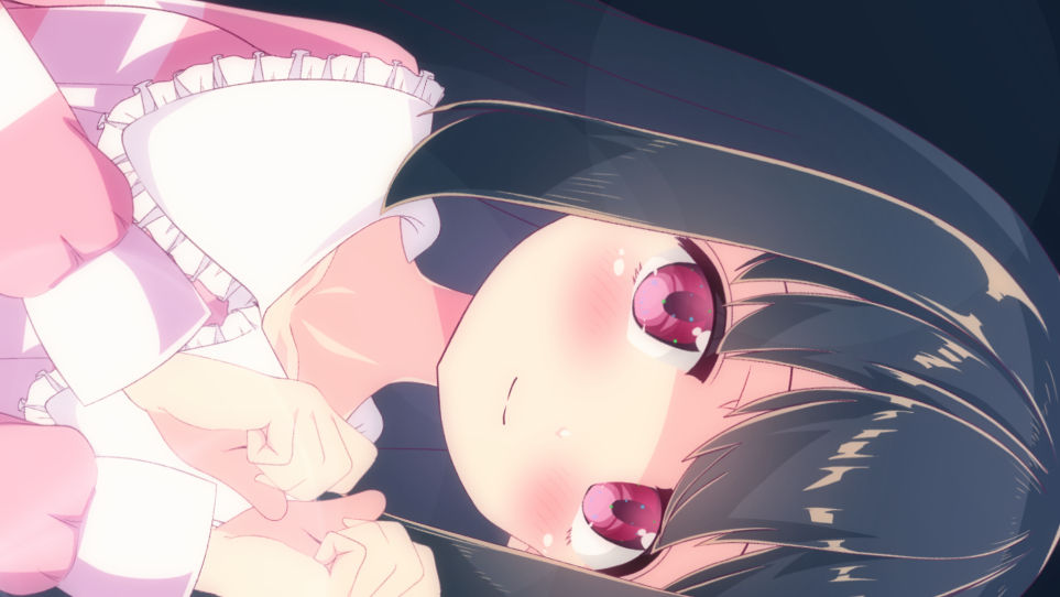 【日常アニメ】やみつきリリィホリック「悠乃はお兄ちゃんとデートするのです♪」編