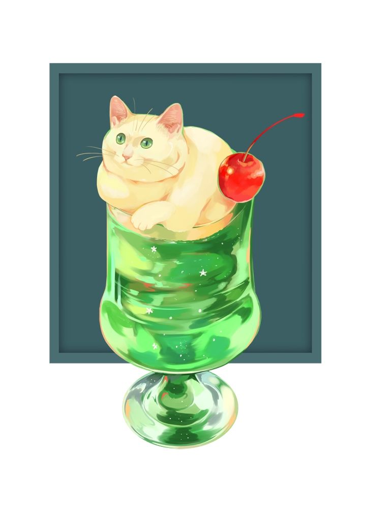 茶店活
