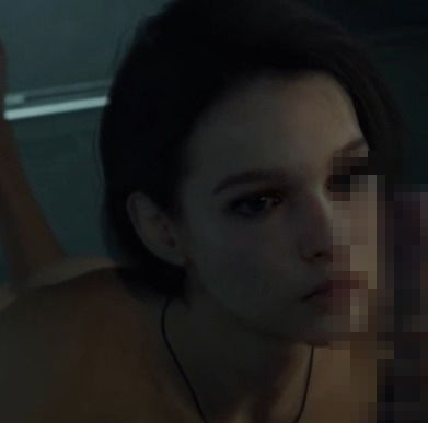 【海外勢参戦】妄想族ハザードでイッちゃう3Dエロ動画5本立て【総集編】