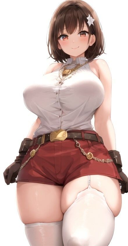 爆乳錬金術師「あなたのオチンポミルク、錬金させて欲しいの♪」強●的にドスケベご奉仕で搾り取られたおじさんの話【抱き枕推奨/ファンタジー/バイノーラル】