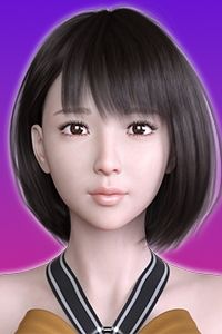 RenaのDokiDoki神経衰弱ゲーム