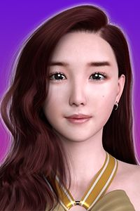 RenaのDokiDoki神経衰弱ゲーム