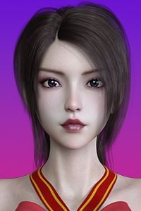 RenaのDokiDoki神経衰弱ゲーム