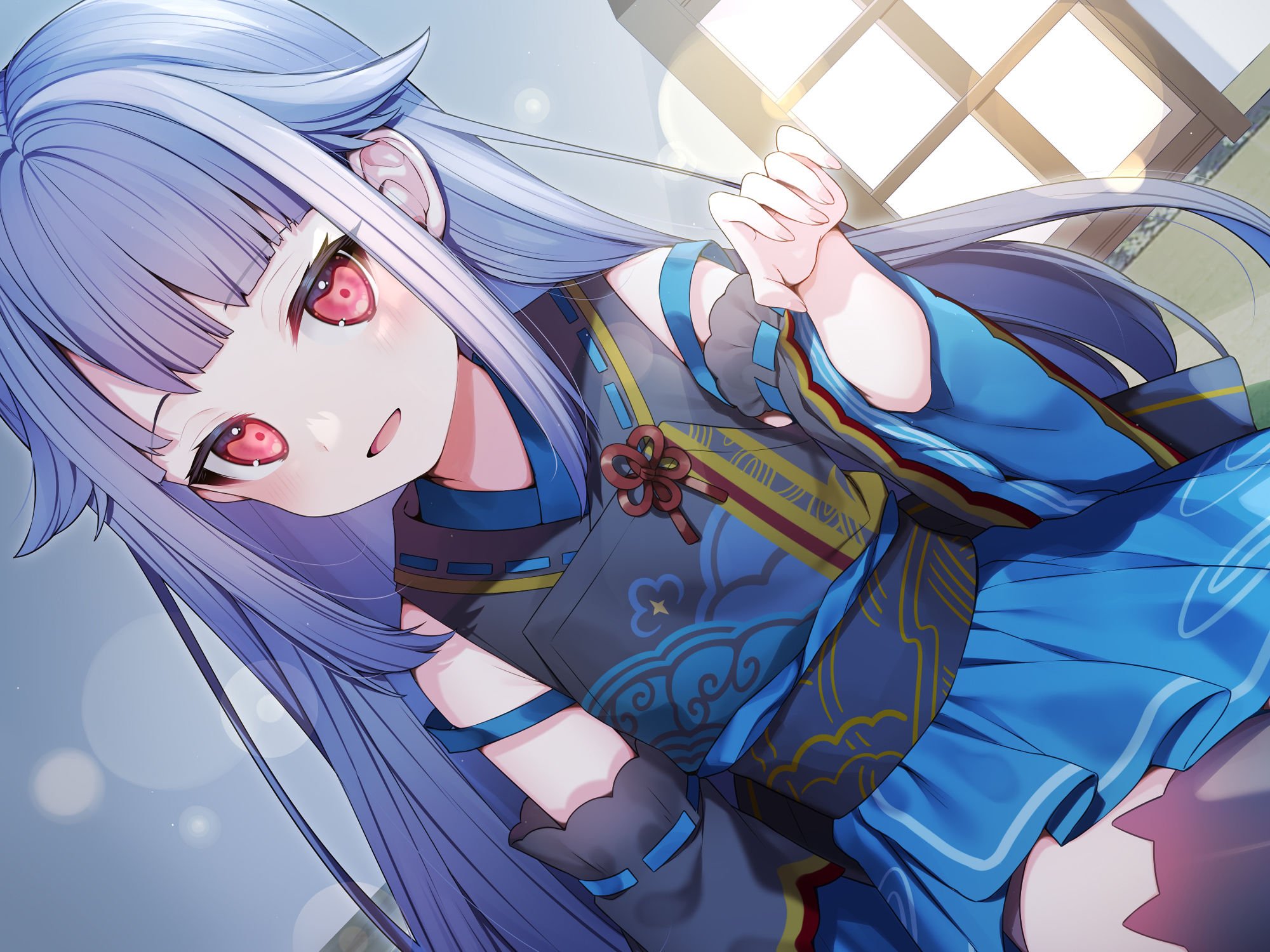 【バイノーラル/KU100】【耳かき・好き好き連呼・添い寝】ほんわか幼馴染 みなかぜアメの耳が幸せになる甘々囁きASMR【フォーリーサウンド】