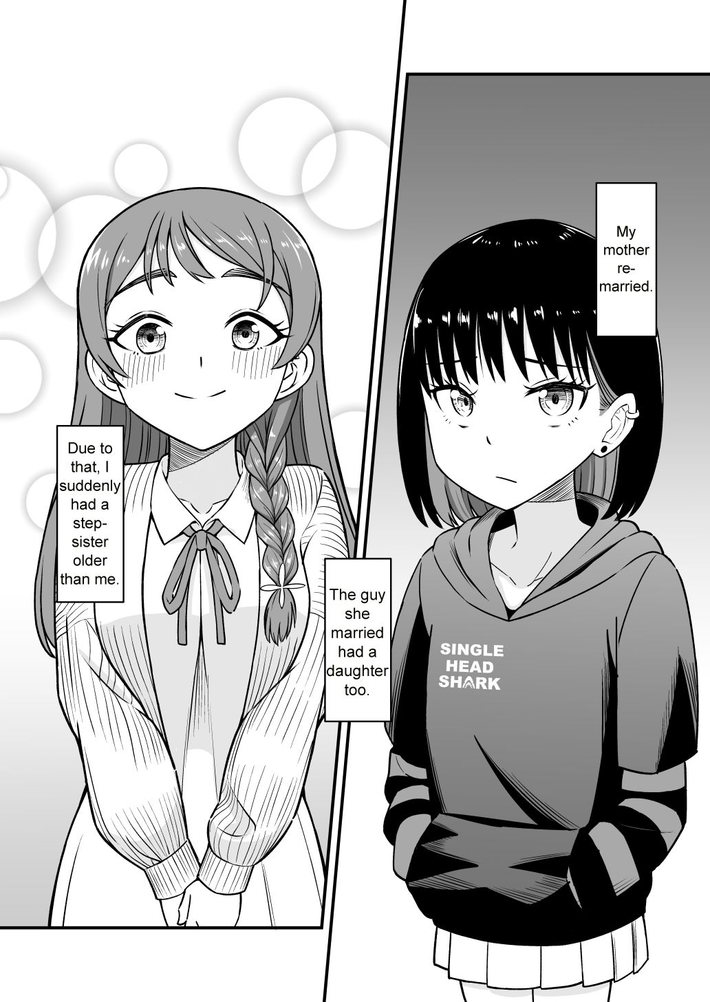 This person is scary when she’s angry...