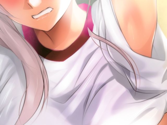 囚われのブルマ武○ちゃん