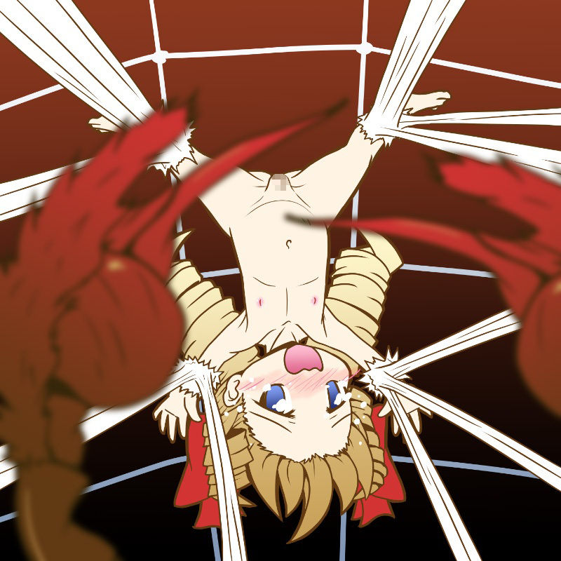 即敗北する姫様〜前略・お姫様は異世界転移したので冒険者になりました〜バッドエンド編その2