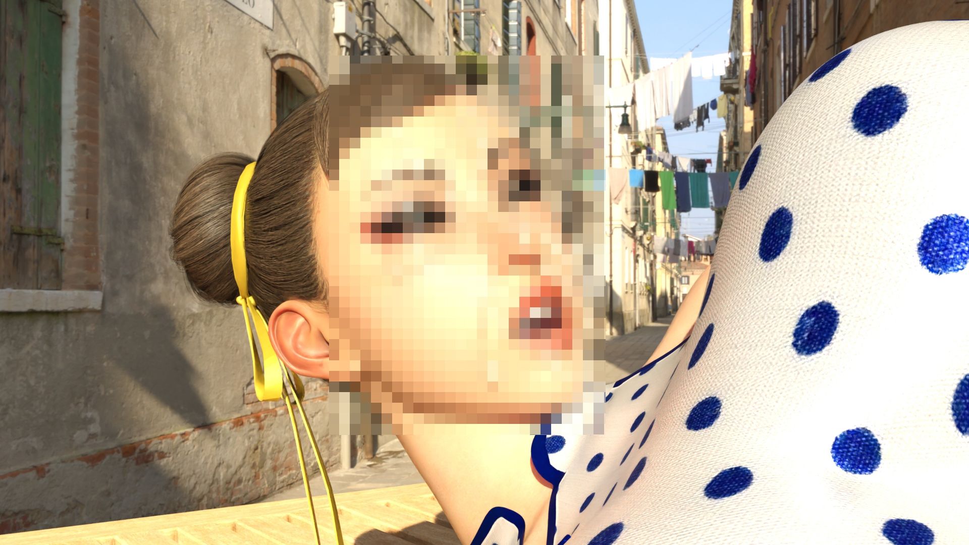 【閲覧注意★膣内射精フィニッシュ】格闘系オンナ麻○捜査官のレ○プ現場（大開脚）