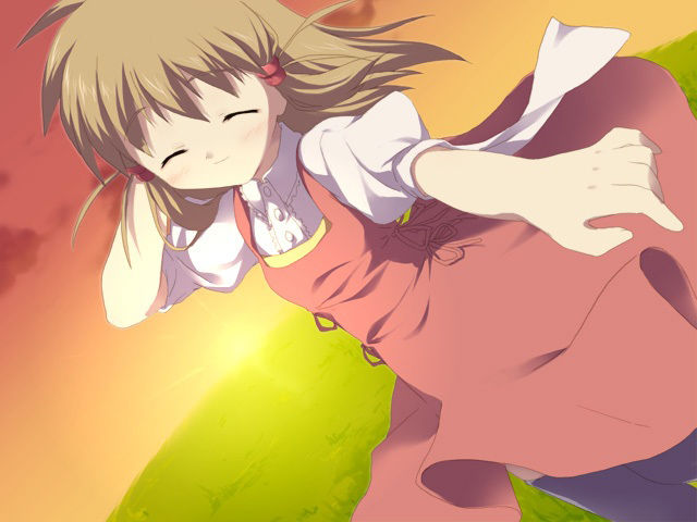 Marrynell 〜マリーネル〜