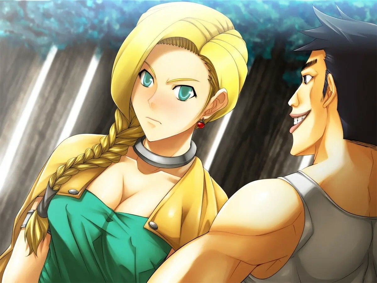 天空の魔嫁？それともモブ妻！？