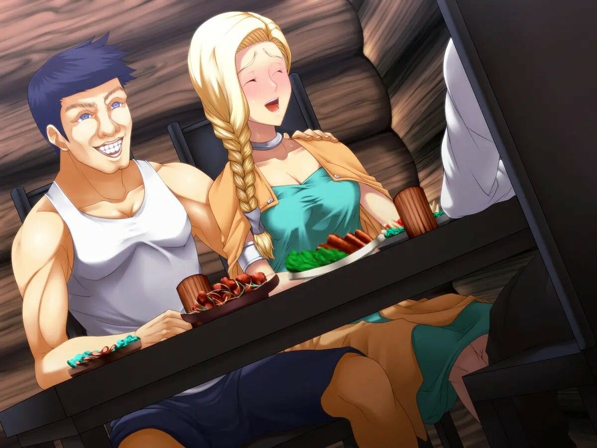 天空の魔嫁？それともモブ妻！？