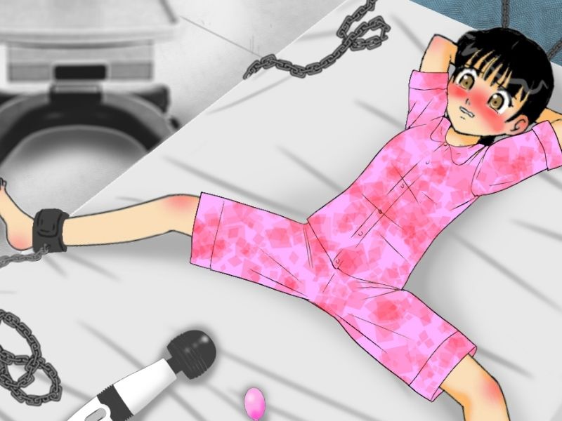 とある患者の記録