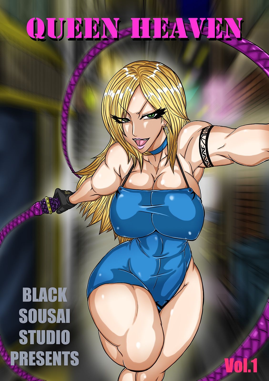 BLACK SOUSAI STUDIO グッズショップ開設記念カタログサンプル集