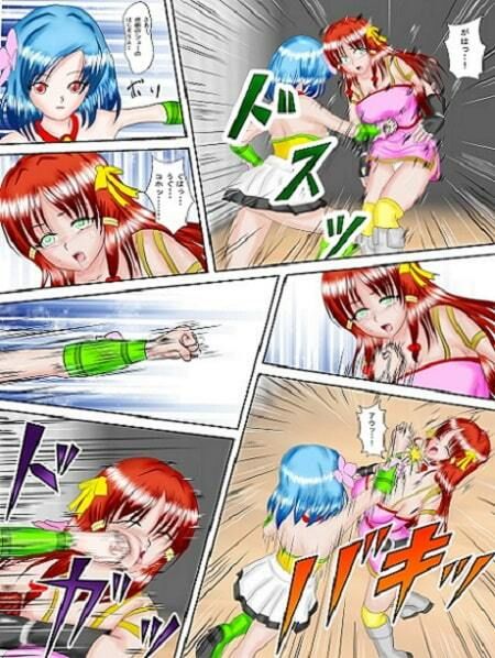 万屋同好会所属 赤毛の舞 合本版