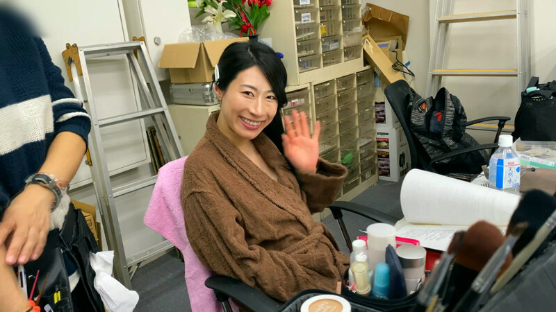 ★配信限定！特典映像付★初アナル解禁SEX 2穴挿しドエロモンスター 常盤真衣