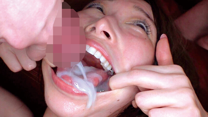 本物大量ザーメン100発!変態すぎる肉便器女4時間 超過激中出し輪●スペシャル2