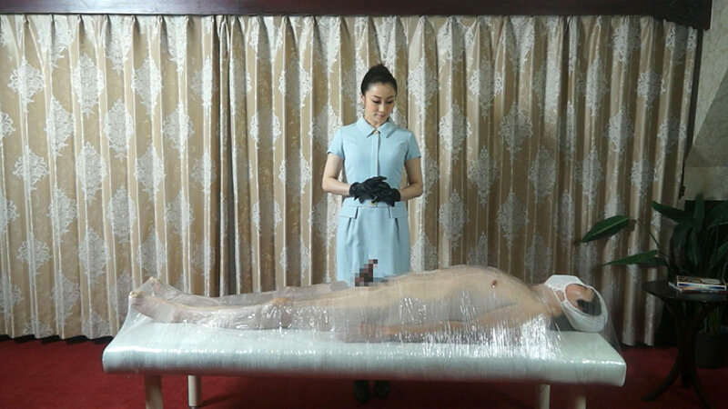 川上ゆう様の快楽拷問天国