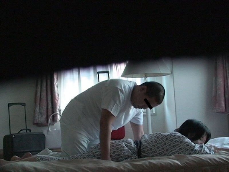 【AIリマスター版】新・歌舞伎町整体治療院 「寝取られ妻」傑作選