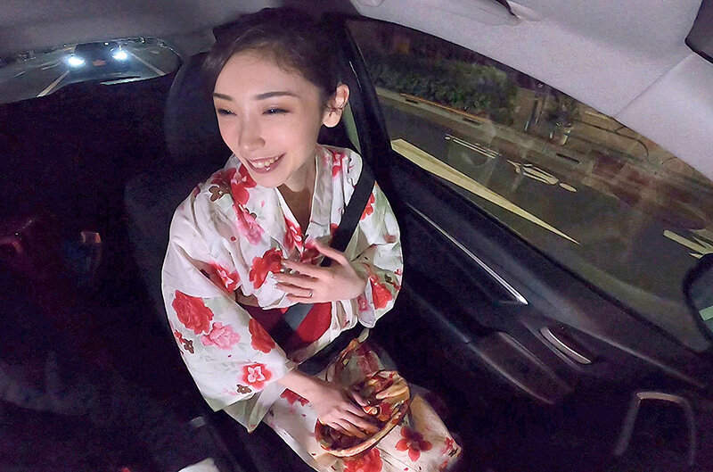 妻みぐい不倫旅行 あん（仮名） 32歳 小松杏