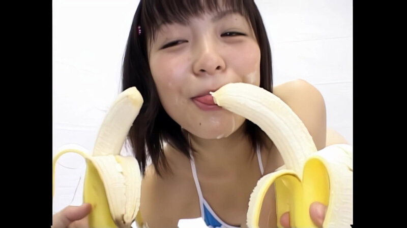 【AIリマスター版】チ●ー学生Tバック ゆい1●歳