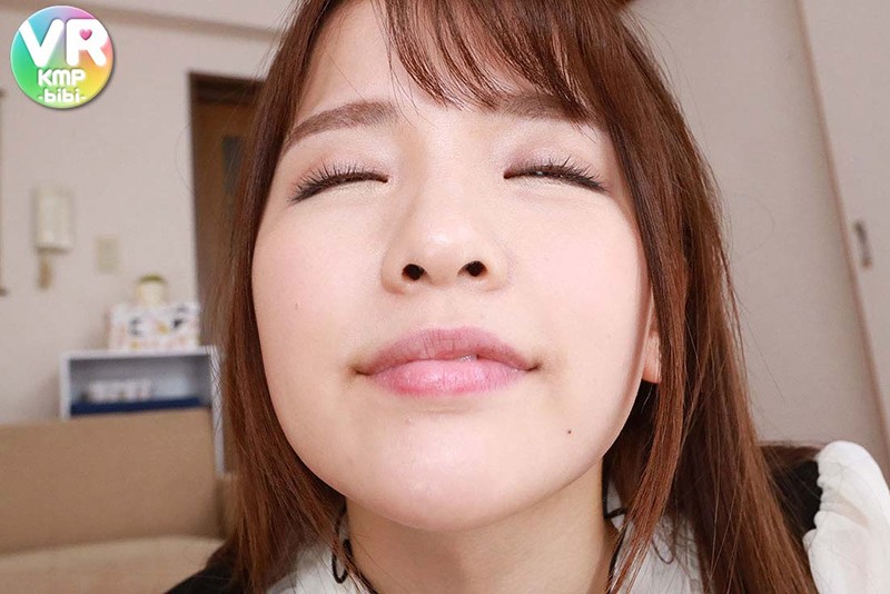 【VR】天井特化アングル！ジーニアス騎乗位（Genius in cowgirl position）！ 永瀬ゆい