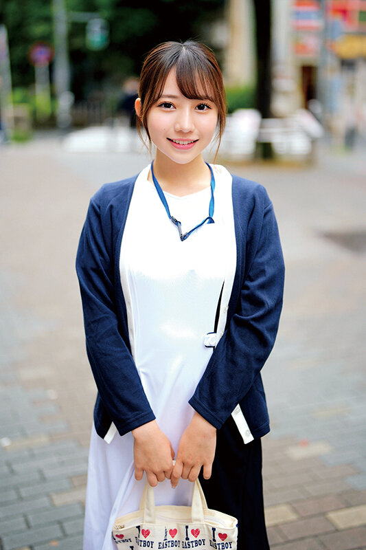 天使みたいに優しくて可愛いナースさん!「早漏に悩む童貞君の暴発改善のお手伝いしてくれませんか?」男性器慣れしているようで意外とウブな看護師さんが早漏すぎる童貞君にムラムラ膣キュンしちゃって生中出し筆おろしSPECIAL!