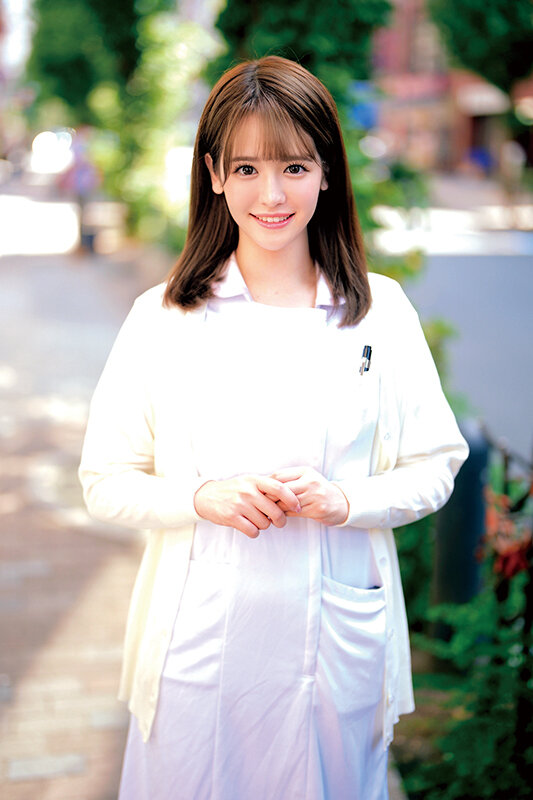 天使みたいに優しくて可愛いナースさん!「早漏に悩む童貞君の暴発改善のお手伝いしてくれませんか?」男性器慣れしているようで意外とウブな看護師さんが早漏すぎる童貞君にムラムラ膣キュンしちゃって生中出し筆おろしSPECIAL!