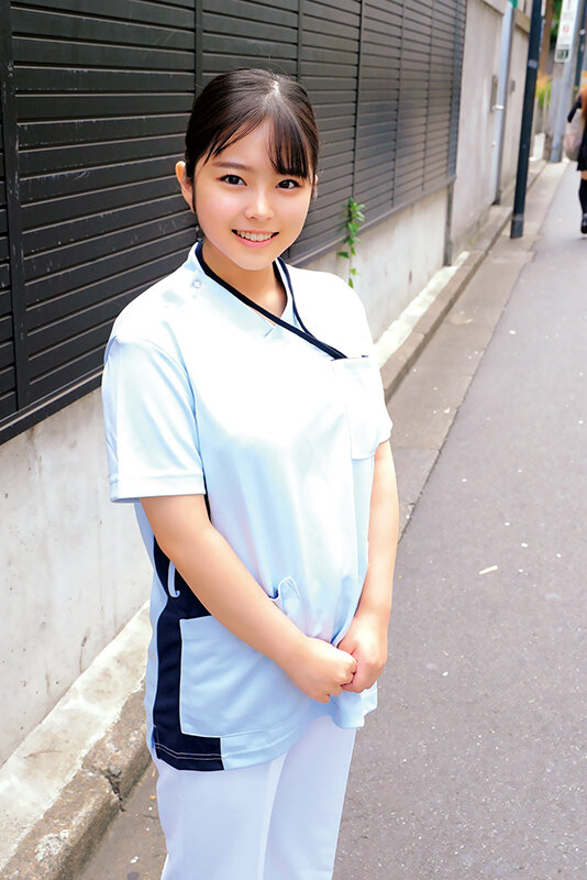 天使みたいに優しくて可愛いナースさん!「早漏に悩む童貞君の暴発改善のお手伝いしてくれませんか?」男性器慣れしているようで意外とウブな看護師さんが早漏すぎる童貞君にムラムラ膣キュンしちゃって生中出し筆おろしSPECIAL!