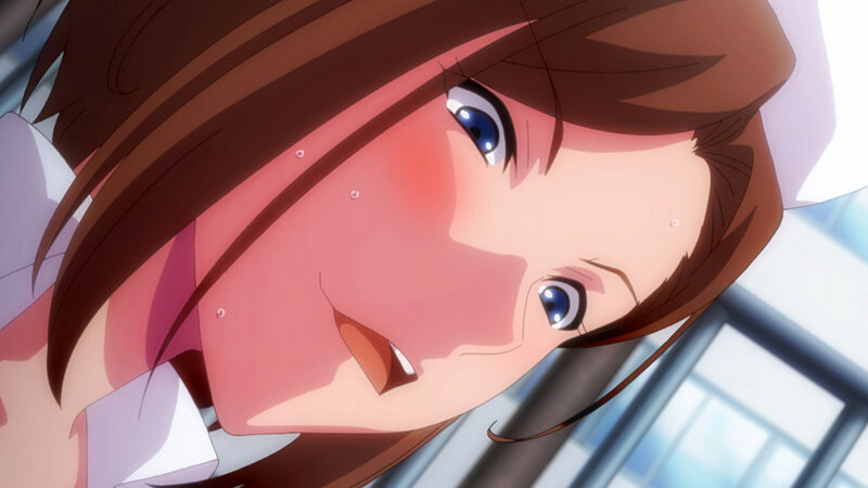 搾精病棟 THE ANIMATION 第6巻 ~ヌマジリ編~